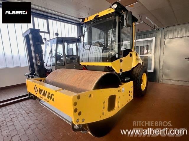Bomag BW 177 D-5 單輪滾壓機