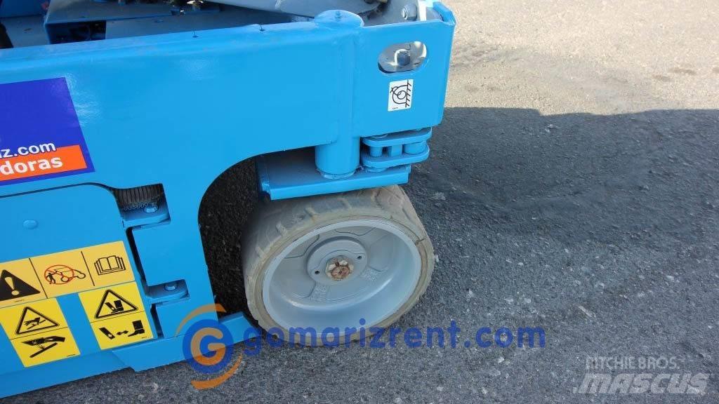 Genie GS 1932 剪式升降機