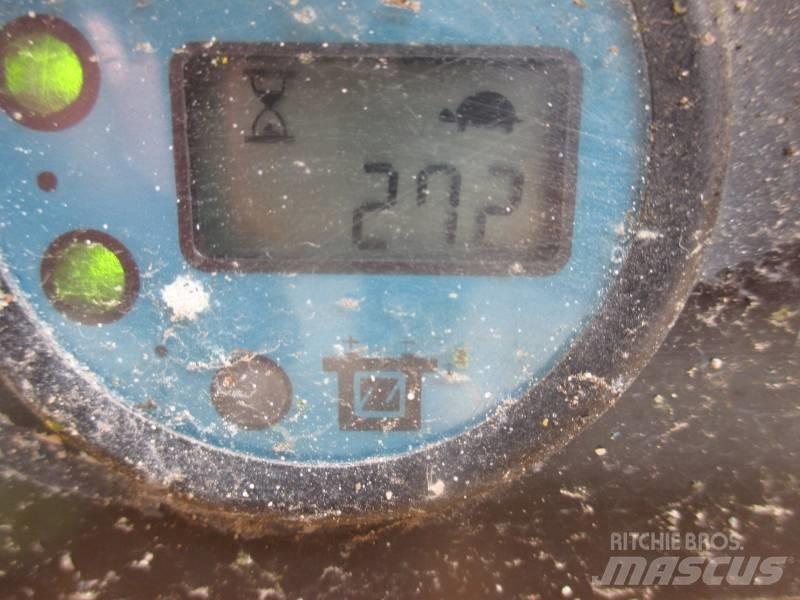 Haulotte Optimum  8 剪式升降機