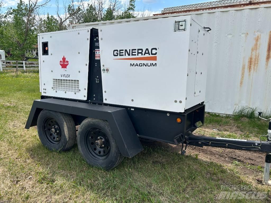 Generac mmg45 柴油發電機