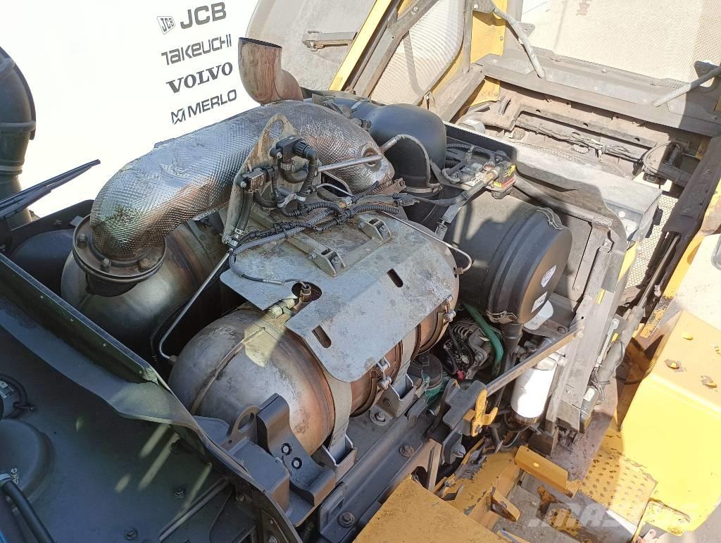 Volvo L 110 H 輪胎式裝載機