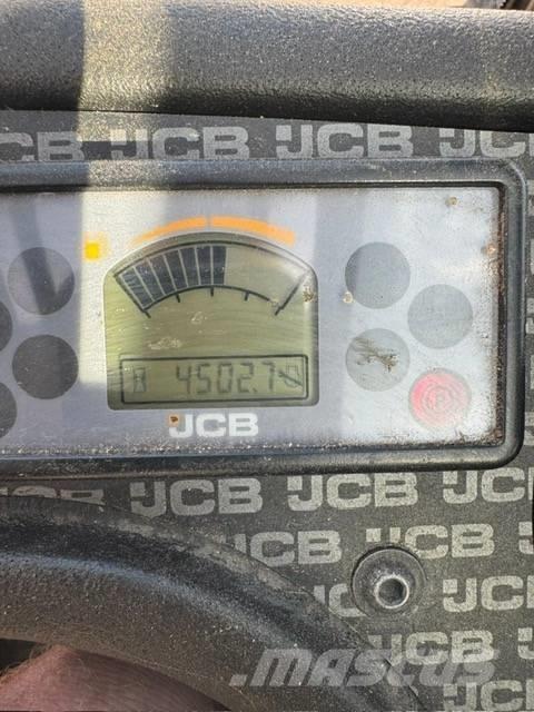 JCB TLT 35 D 柴油卡車