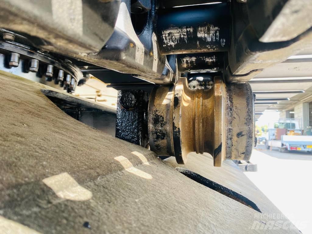 CAT 329e lre 長臂前伸型挖土機/掘鑿機/挖掘機