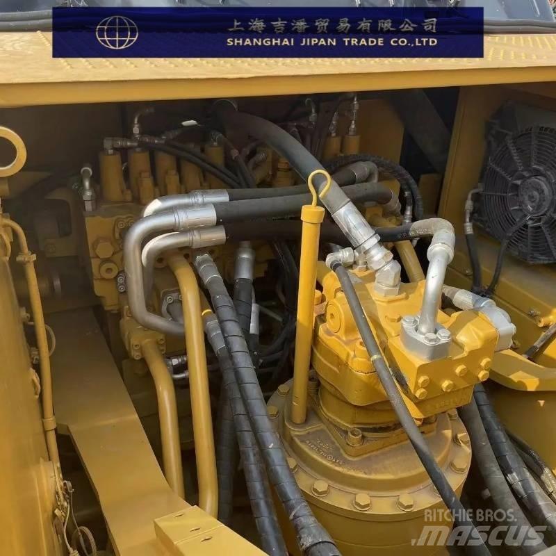 CAT 326 D 履帶式 挖土機/掘鑿機/挖掘機