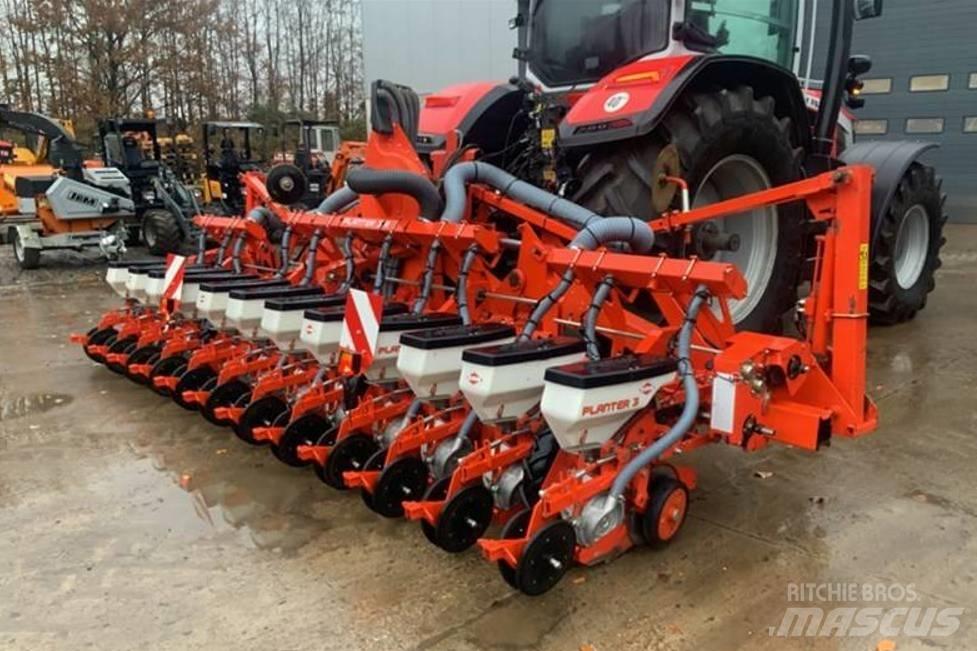Kuhn Planter 3 精密播種機