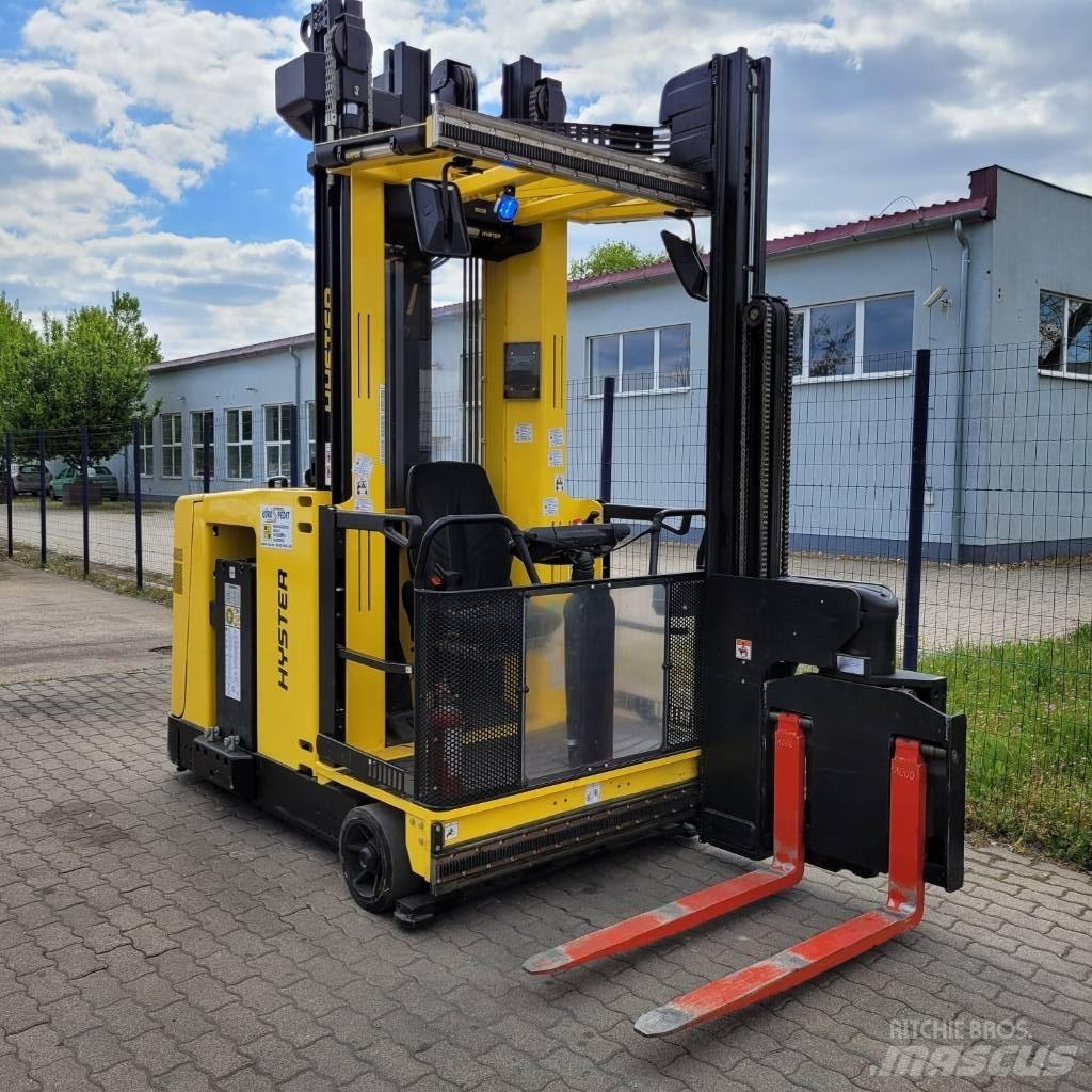 Hyster C 1.0 其他物料運輸工具