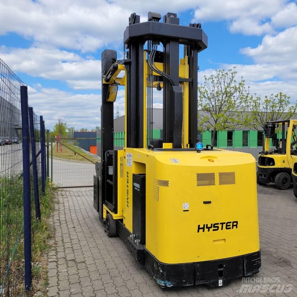Hyster C 1.0 其他物料運輸工具