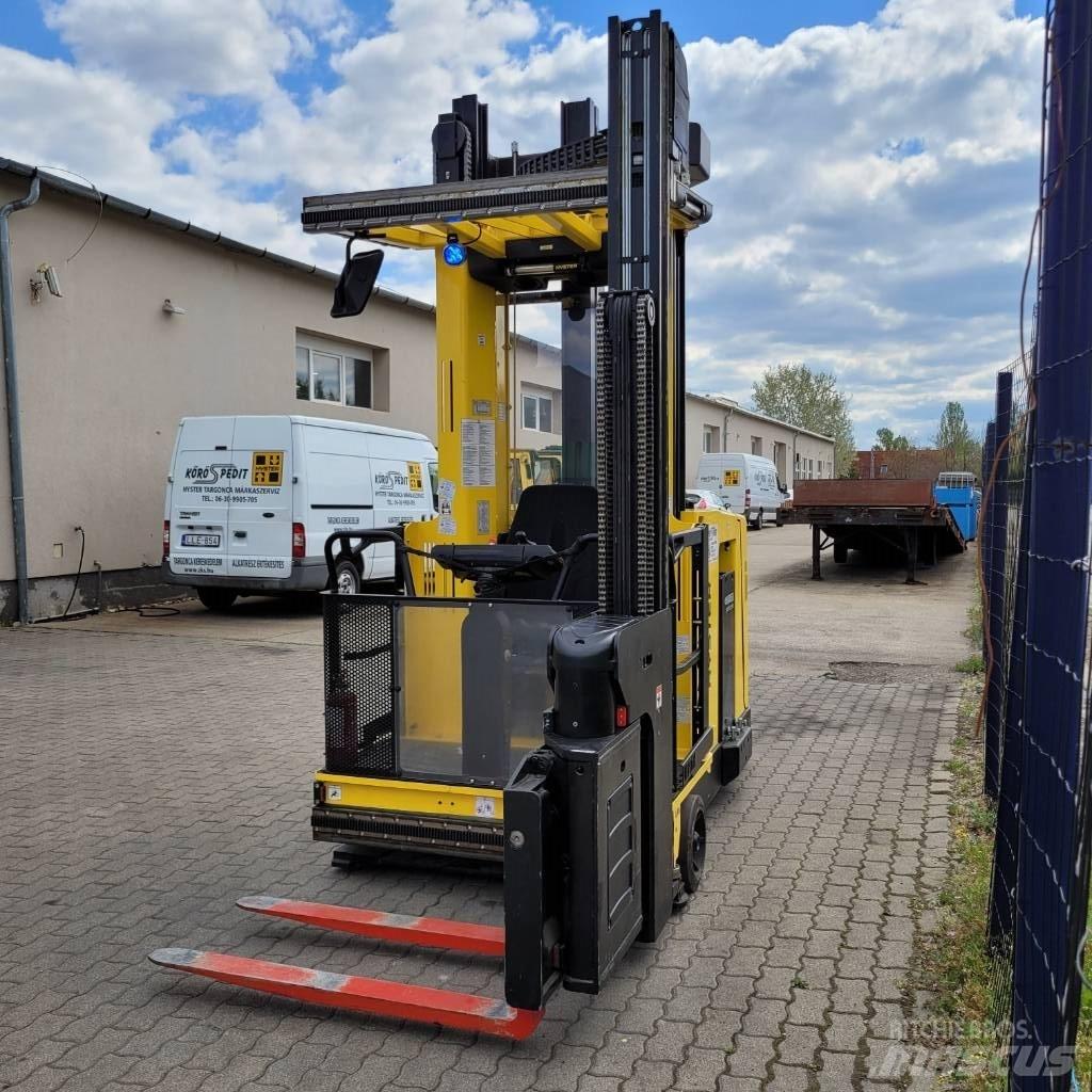 Hyster C 1.0 其他物料運輸工具