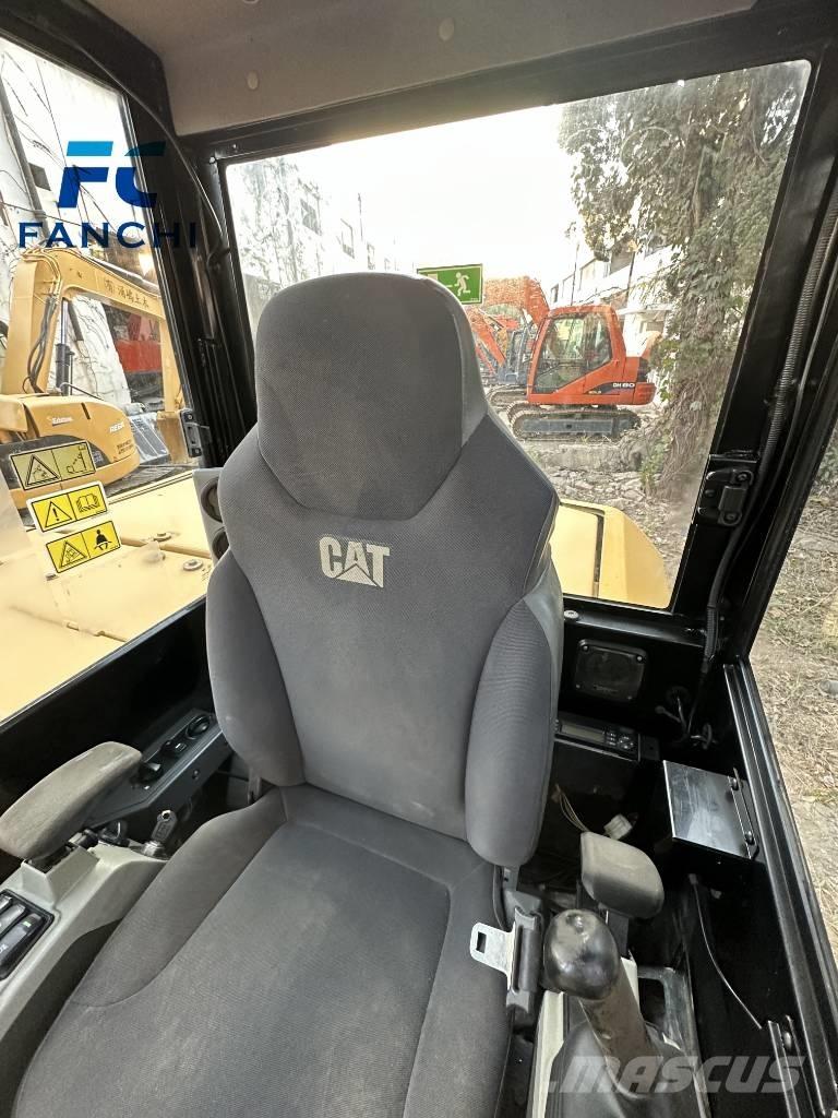 CAT 306 E2 履帶式 挖土機/掘鑿機/挖掘機