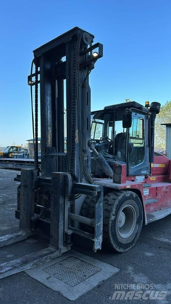 Kalmar DCG 160-12 柴油卡車