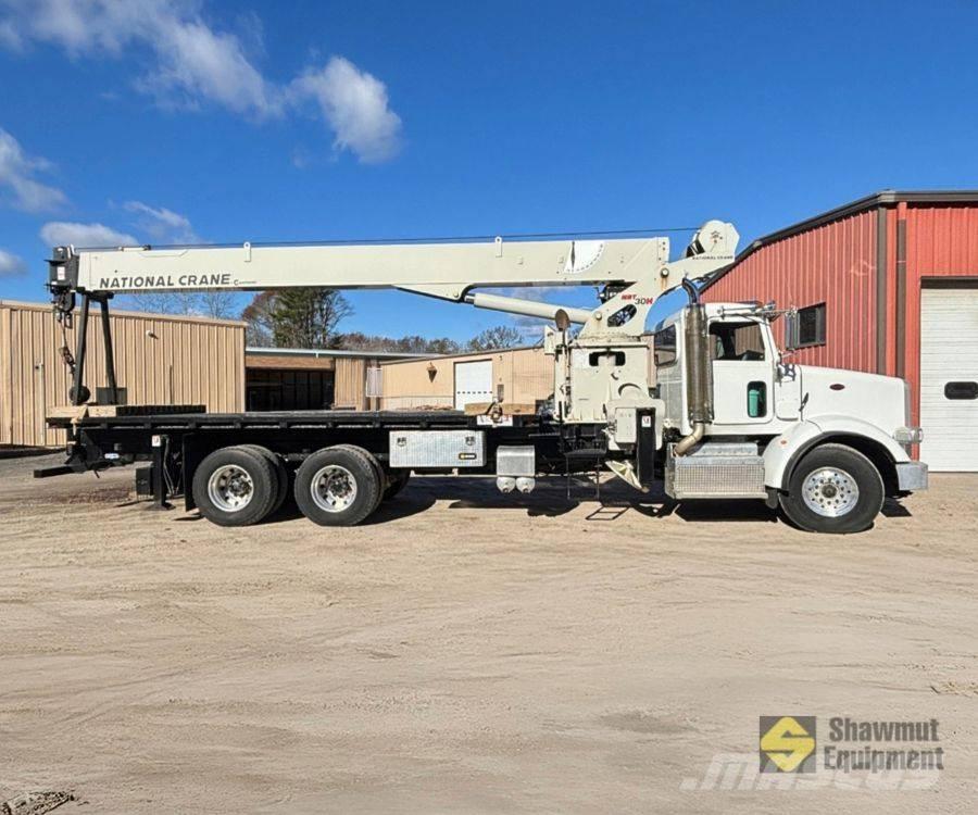 National NBT30H100 其他貨車