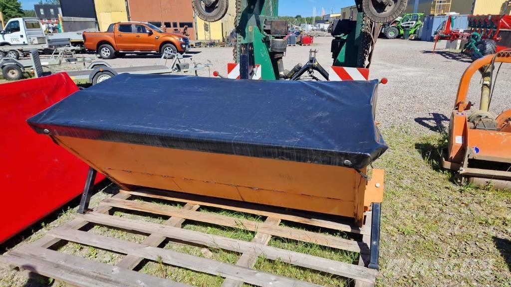 Optimal SP1500 砂鹽撒布機