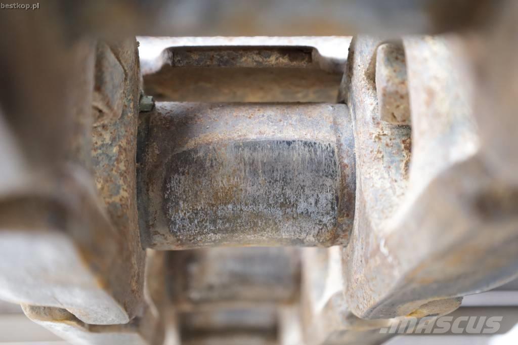 CAT 320 NG 履帶式 挖土機/掘鑿機/挖掘機