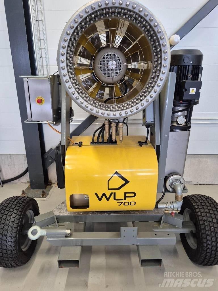 WLP 700 其他