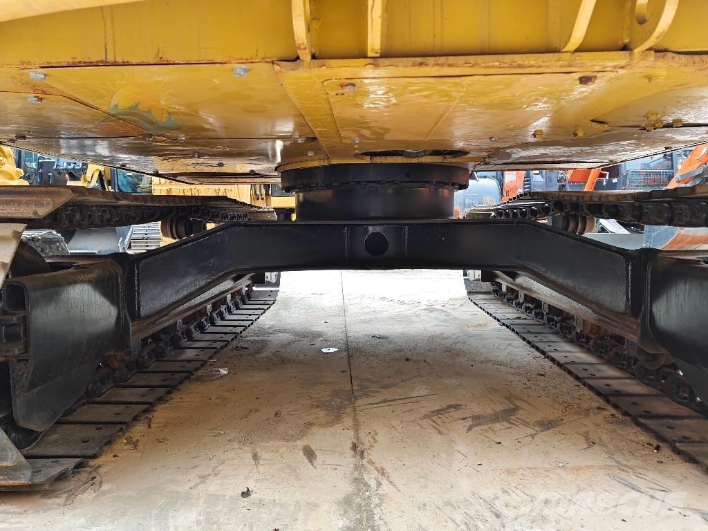 CAT 307E 履帶式 挖土機/掘鑿機/挖掘機