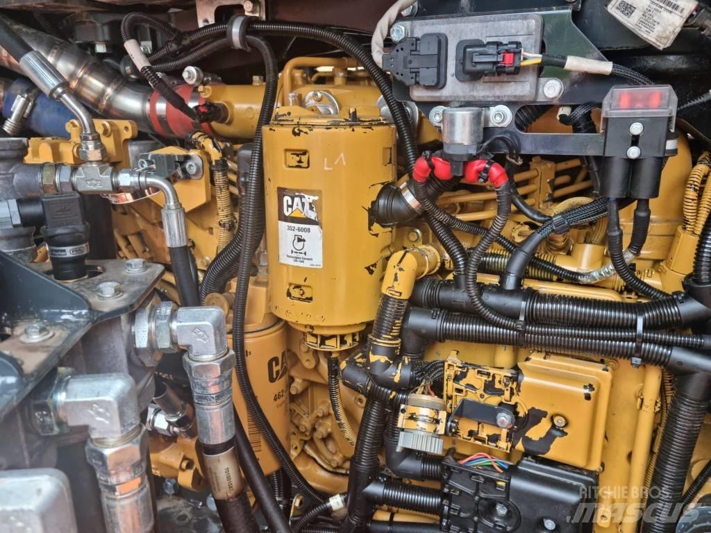 FAE PT-300 林業用曳引機