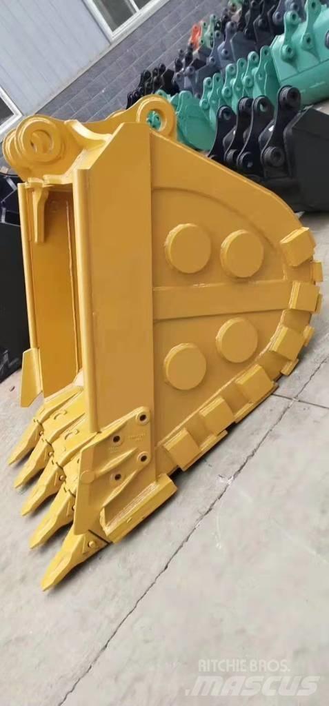 Komatsu PC210-8 鏟斗