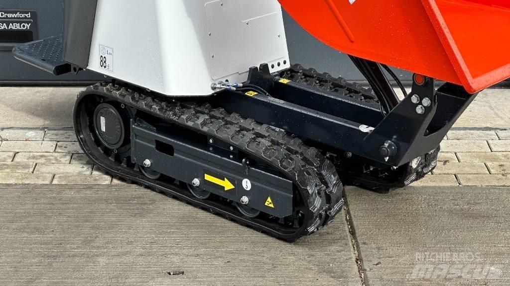 Kubota KC 70 H-4 其他