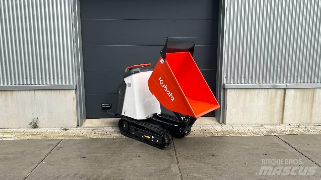 Kubota KC 70 H-4 其他
