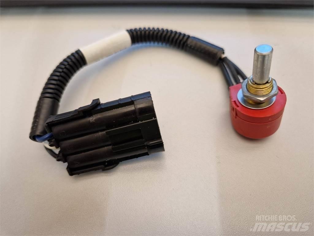 Ponsse 0068527 電子設備