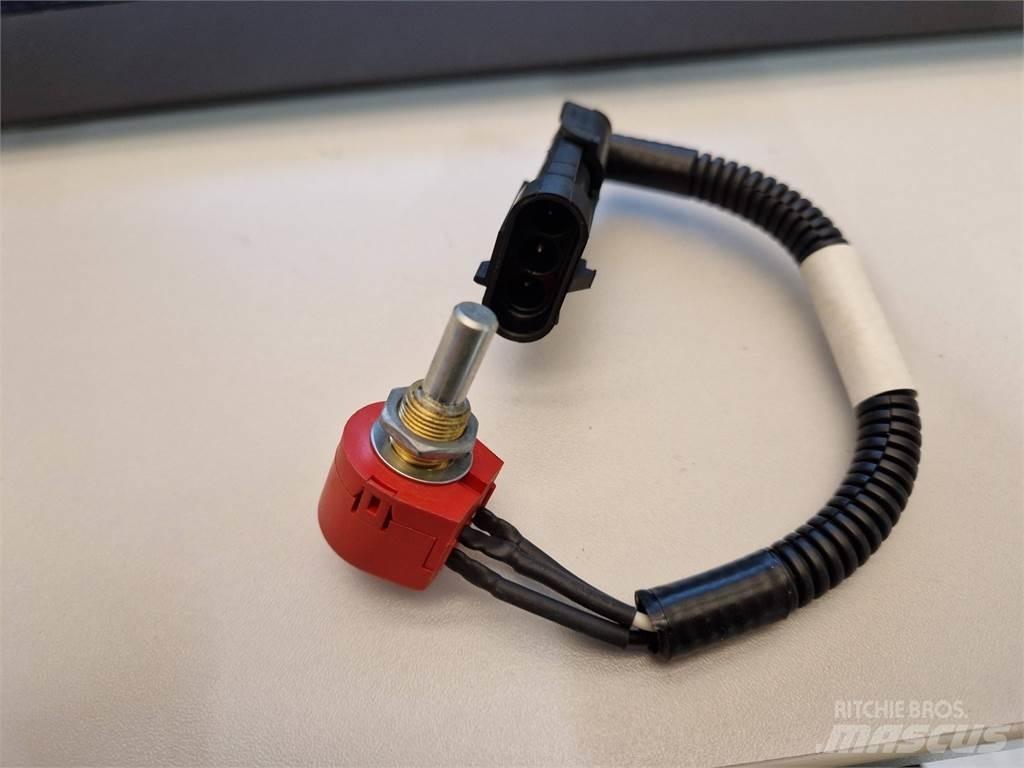 Ponsse 0068527 電子設備