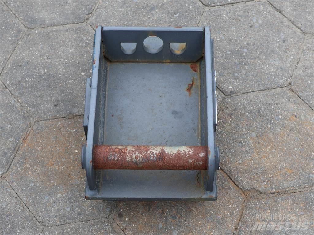  KOPFPLATTE MS01 快速連結器