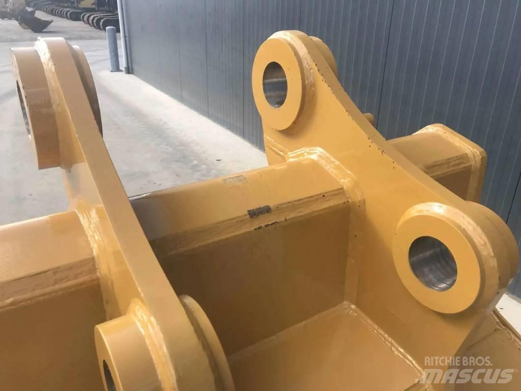 Volvo EC360 鏟斗