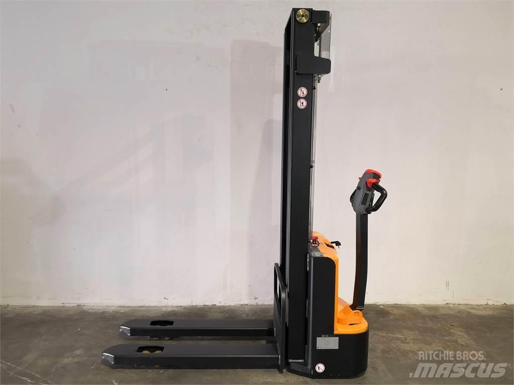  ES12 12ES 2S330 行走控制式堆積機