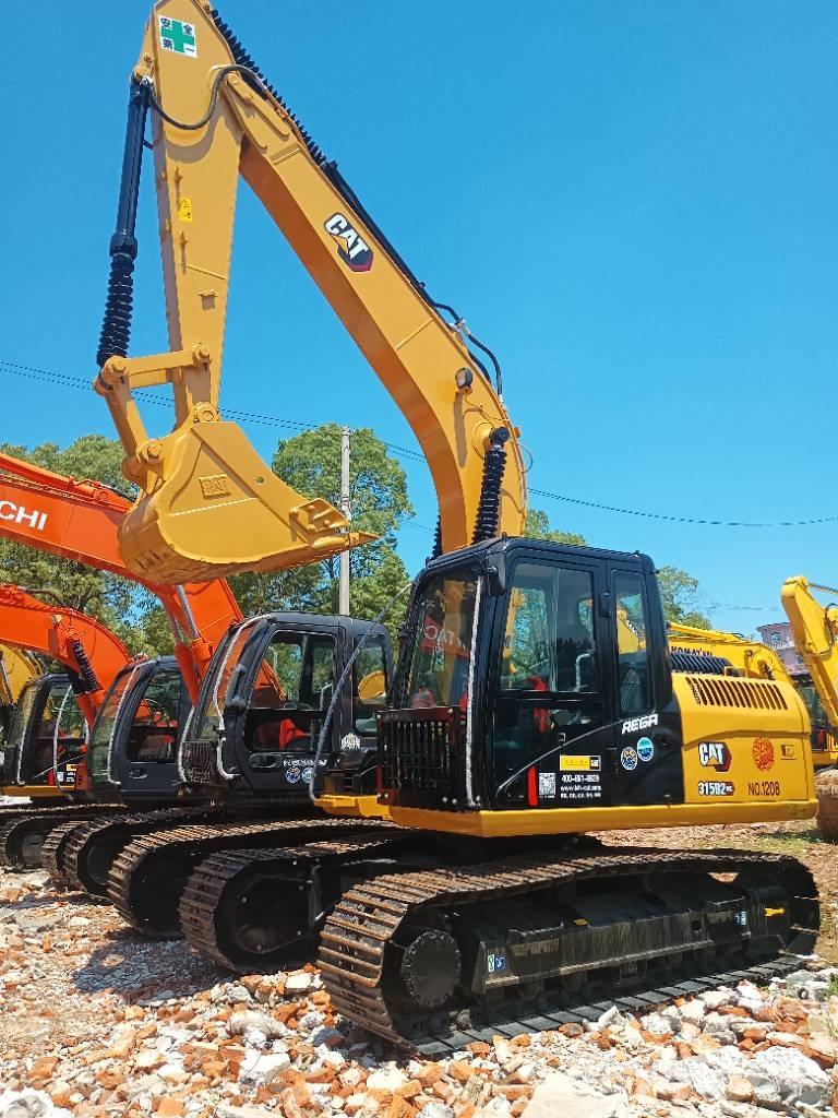 CAT 315 履帶式 挖土機/掘鑿機/挖掘機