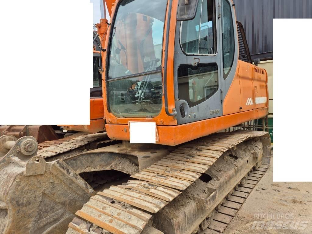 Doosan DX 220 LC-9 中型挖土機/掘鑿機/挖掘機 7t-12t