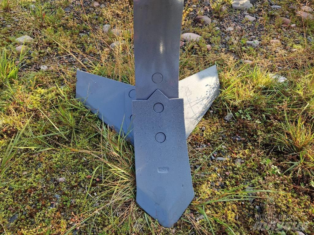 Unia KOS S 3 中耕管理機
