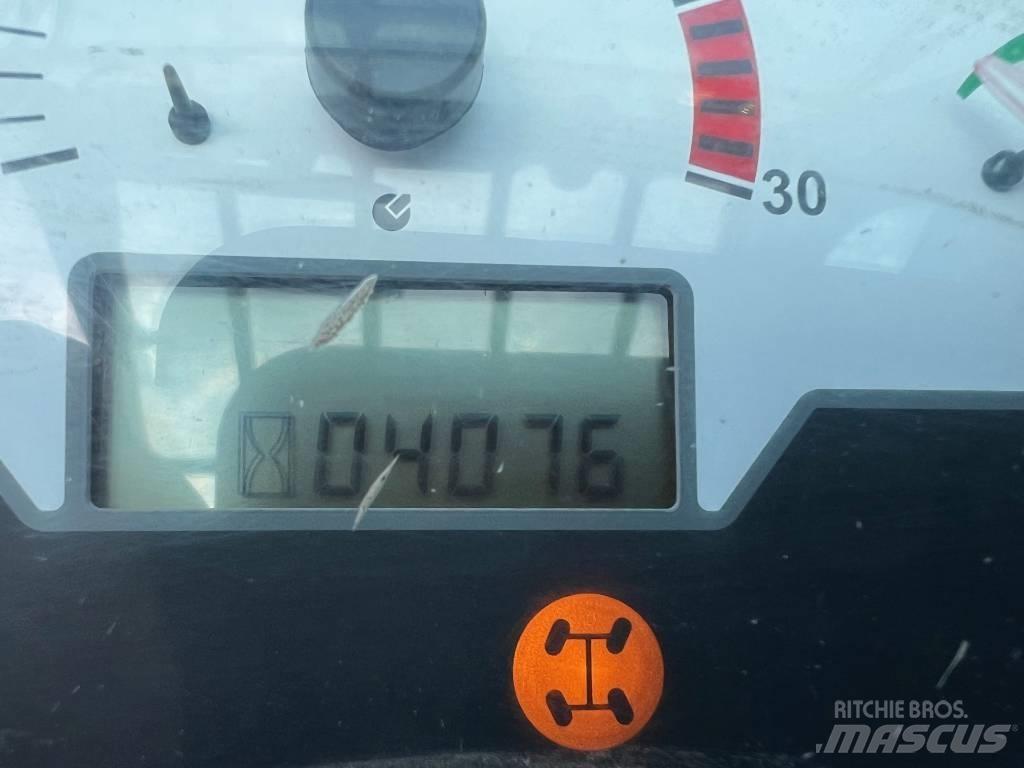 Genie GTH 844 伸縮臂操作車