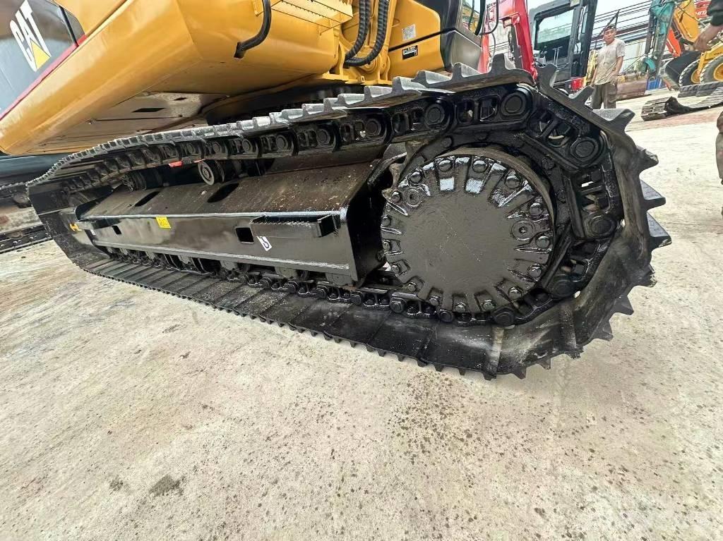 CAT 320 C L 履帶式 挖土機/掘鑿機/挖掘機