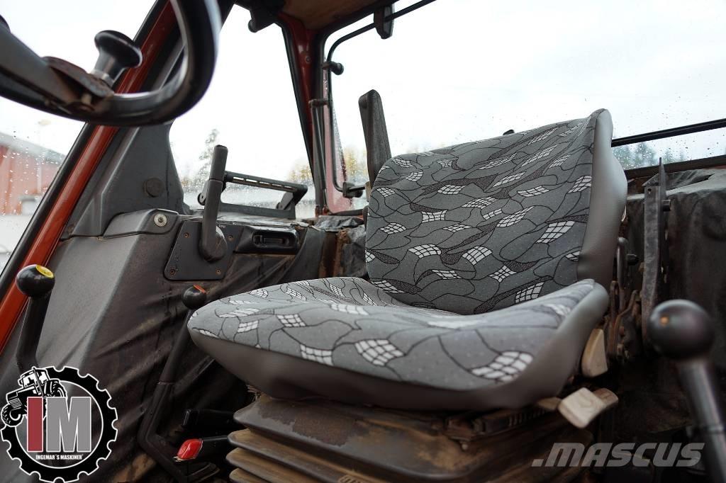 Fiat 80-90 DT LTU399 曳引機