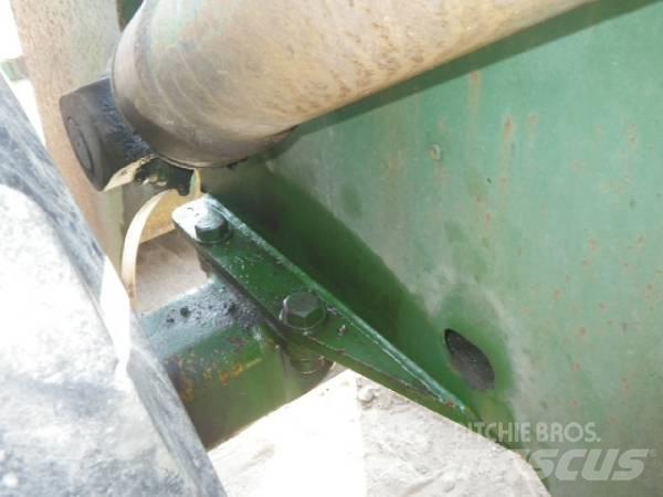 Komatsu 510 輪胎式裝載機