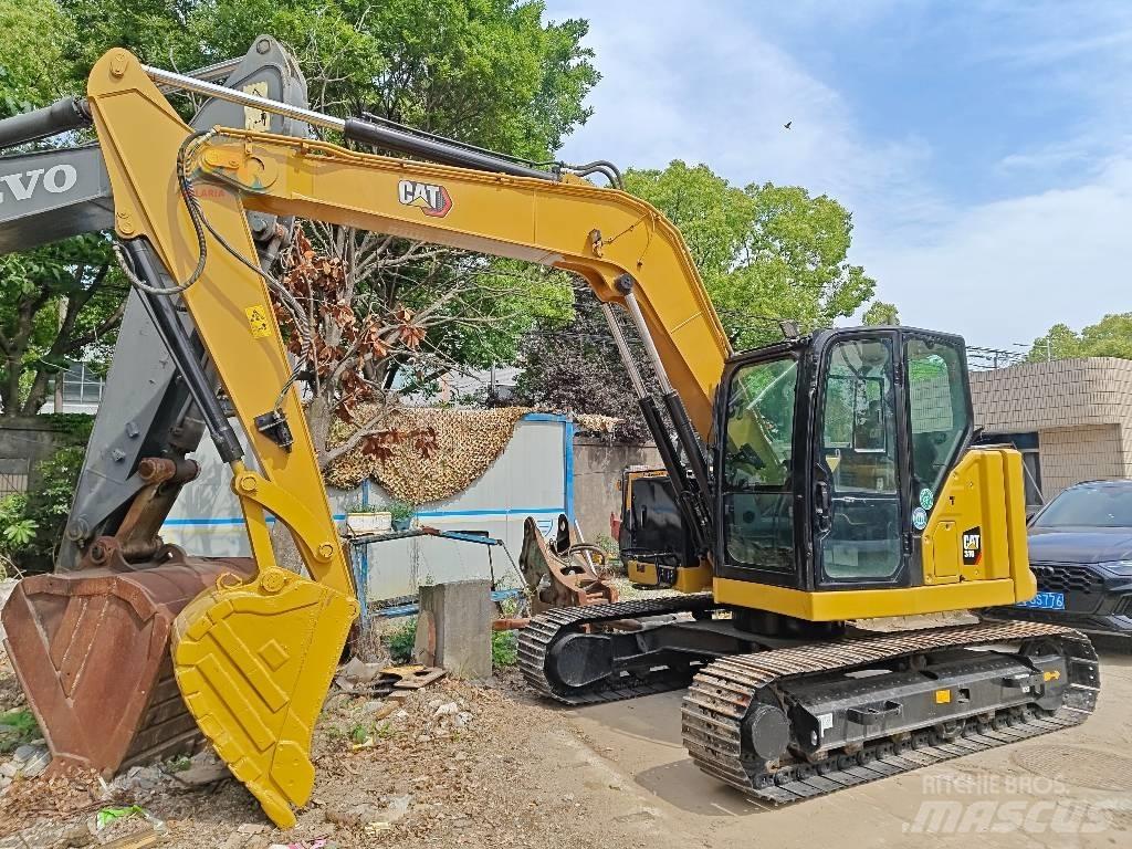 CAT 310 履帶式 挖土機/掘鑿機/挖掘機