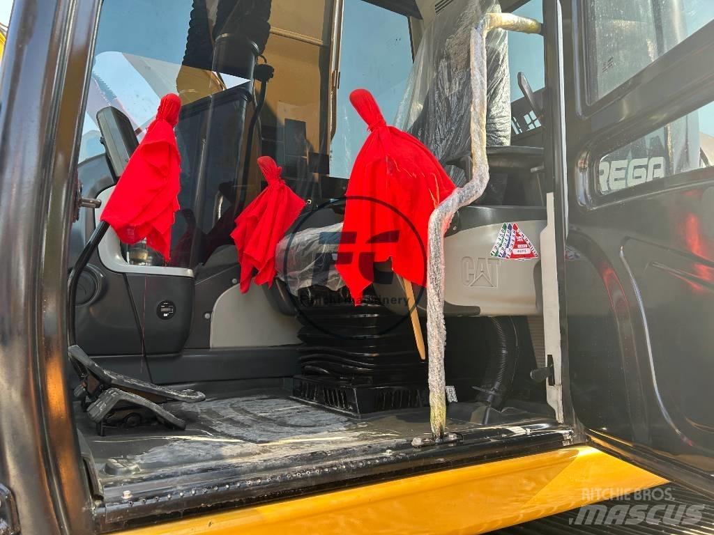 CAT 312 D2 GC 履帶式 挖土機/掘鑿機/挖掘機