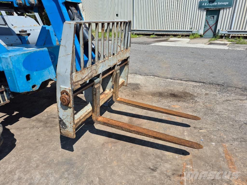 Genie GTH 636 伸縮臂操作車