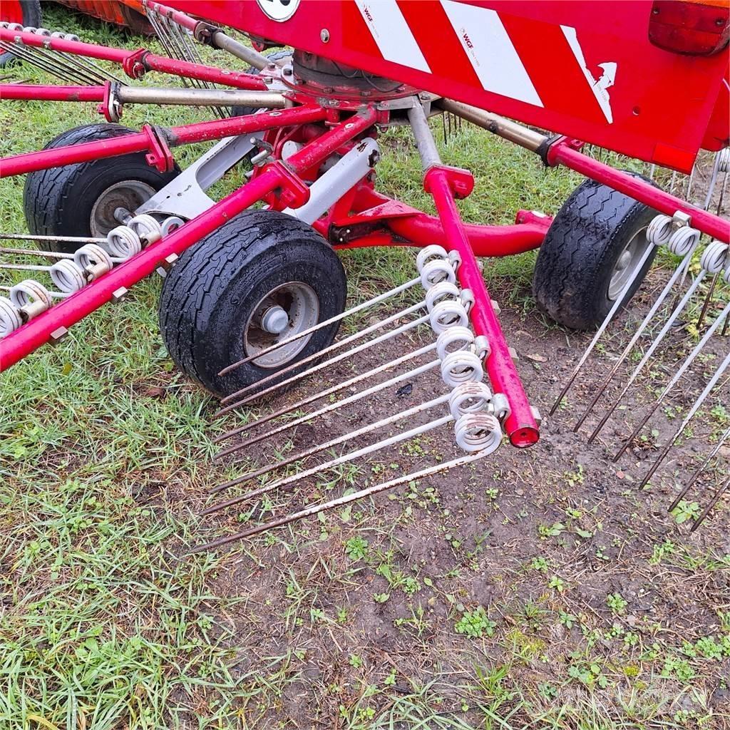 JF R 1405 S 堆草機