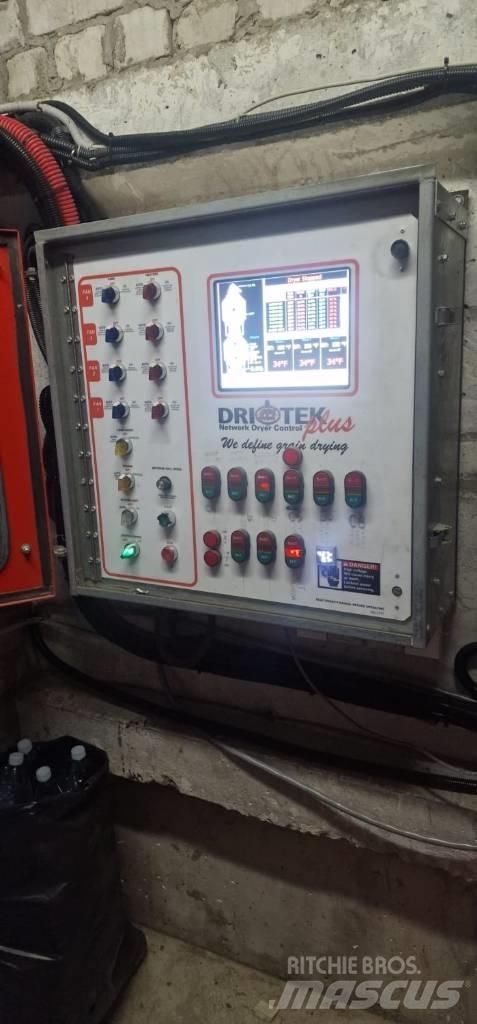  FFI CSM3222 穀物烘乾機