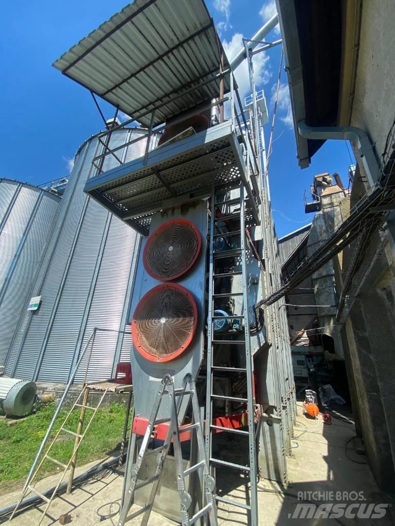  FFI CSM3222 穀物烘乾機