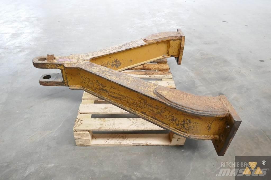 CAT D6 Drawbar 其他組件