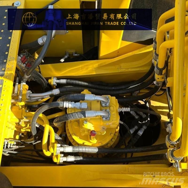Komatsu PC 400 履帶式 挖土機/掘鑿機/挖掘機