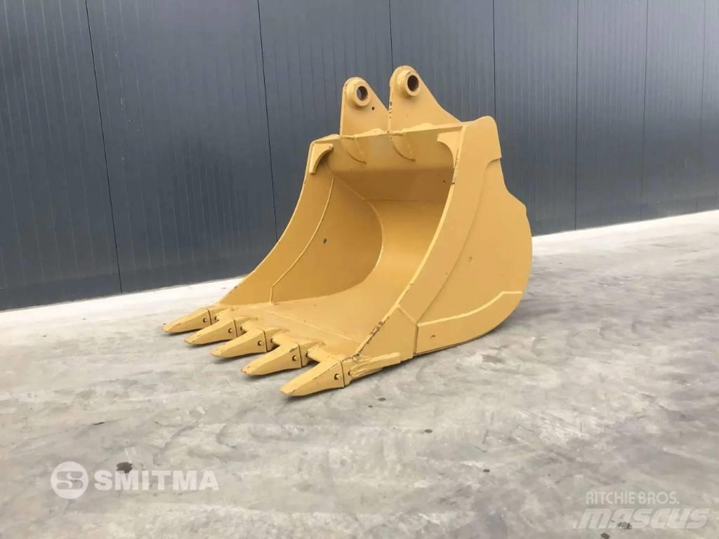 CAT 317 NG 鏟斗