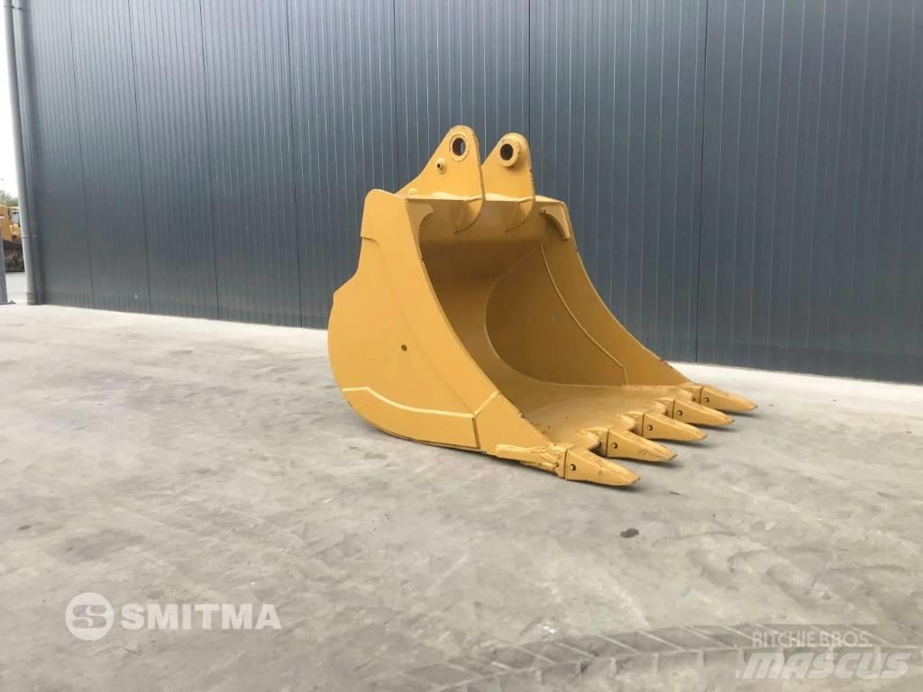 CAT 317 NG 鏟斗