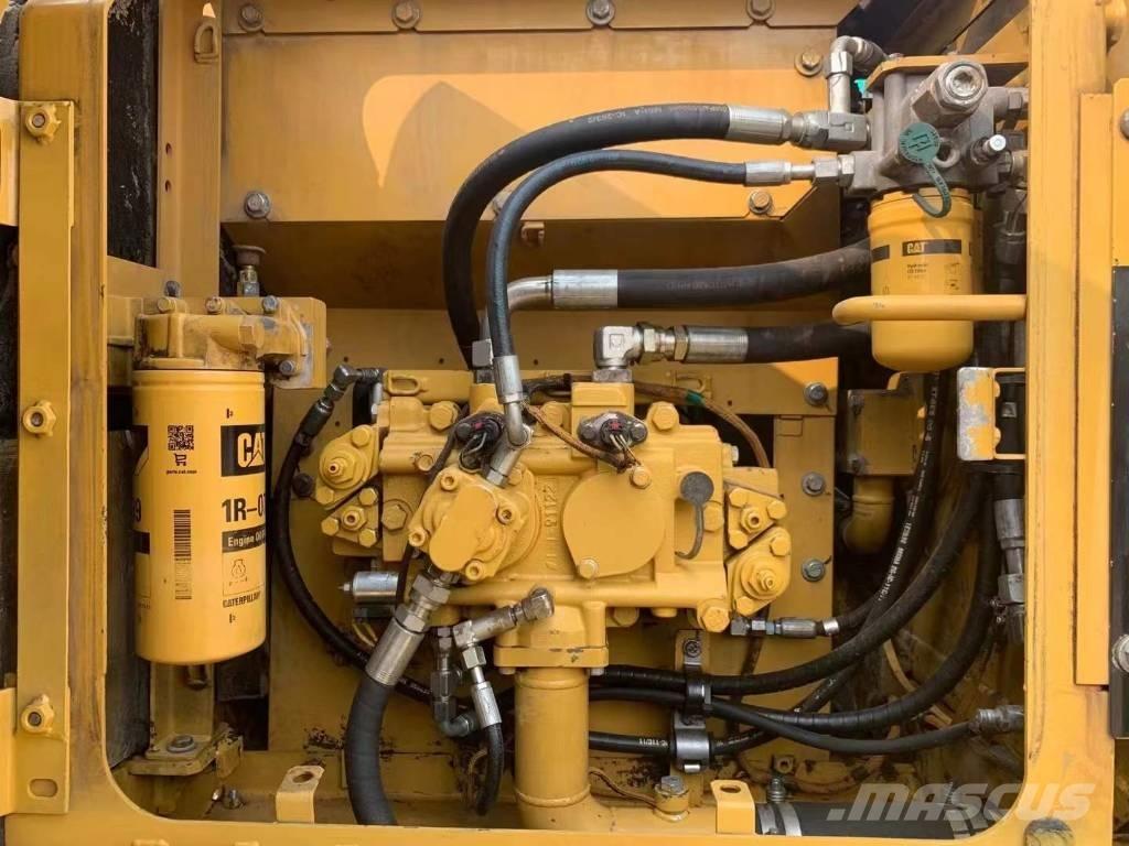 CAT 315 D L 履帶式 挖土機/掘鑿機/挖掘機