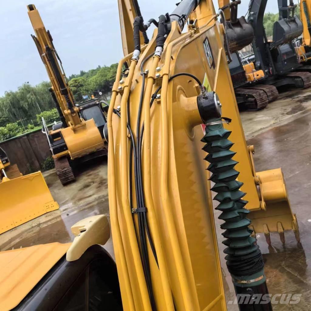 CAT 312 D L 履帶式 挖土機/掘鑿機/挖掘機