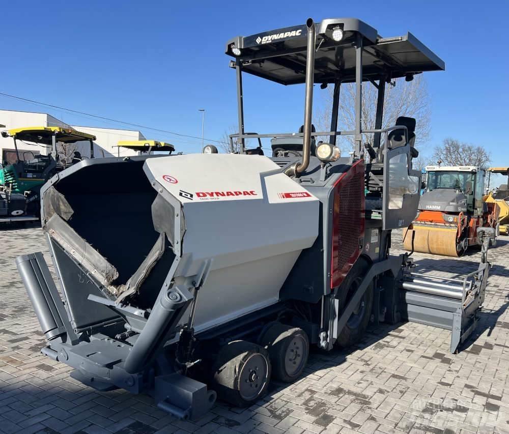Dynapac SD 1800 W 瀝青攤舖機/鋪路機
