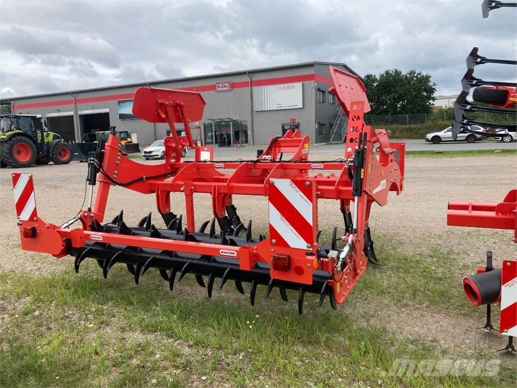 Maschio Atilla 300 其他耕耘機和配件