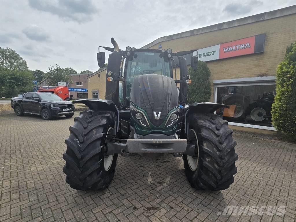 Valtra T 174 曳引機